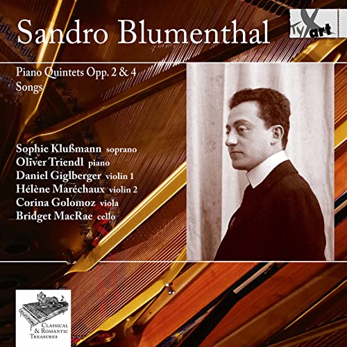 Chamber Music