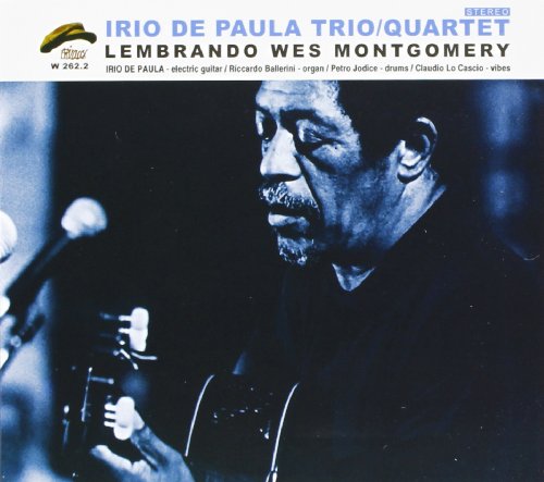 Lembrando Wes Montgomery