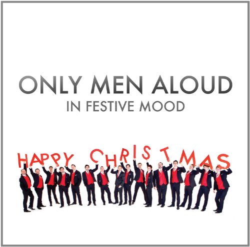 In Festive Mood