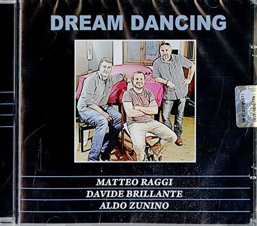 Dream Dancing
