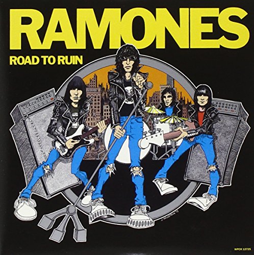 Road To Ruin(Vinyl Rep.)