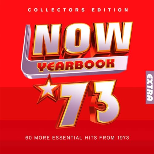 Now - Yearbook Extra 1973