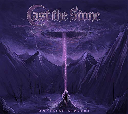 Empyrean Atrophy -Mlp-