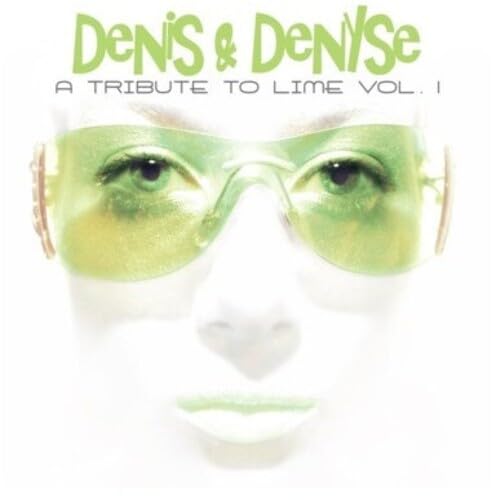 Tribute To Lime Vol. 1