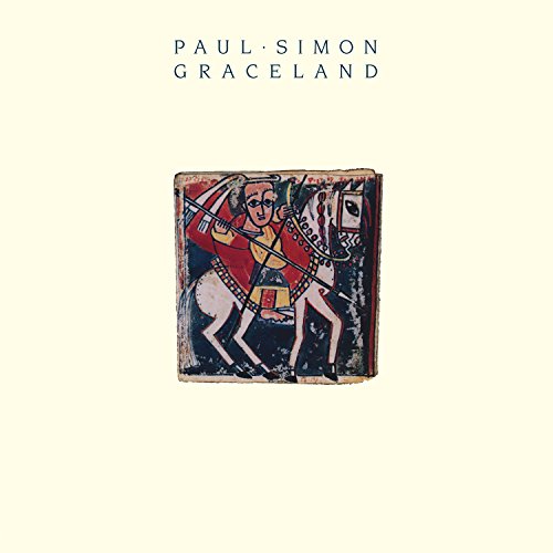 Graceland (Ex-Us Vinyl Clear)