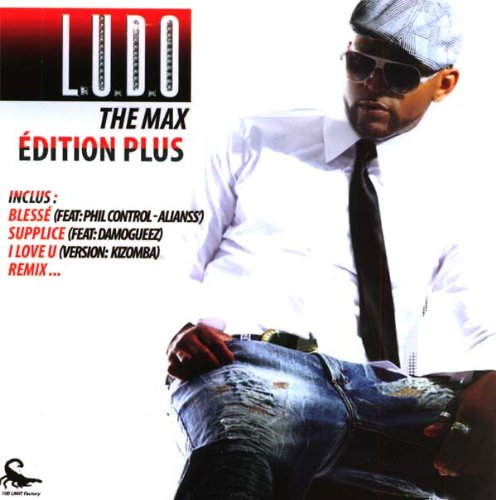 Max - Edition Plus