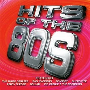 Hits Of The 80S