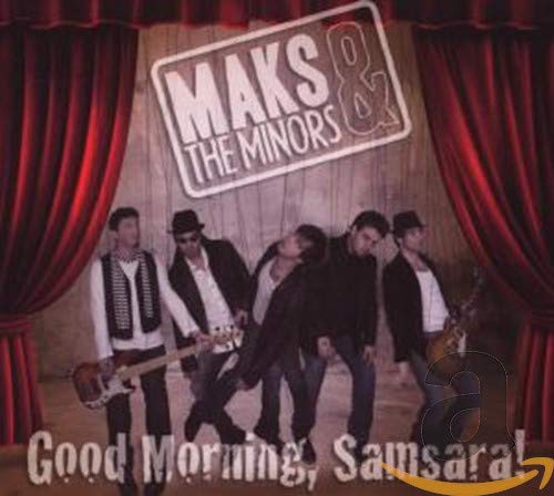 Samsara! Good Morning
