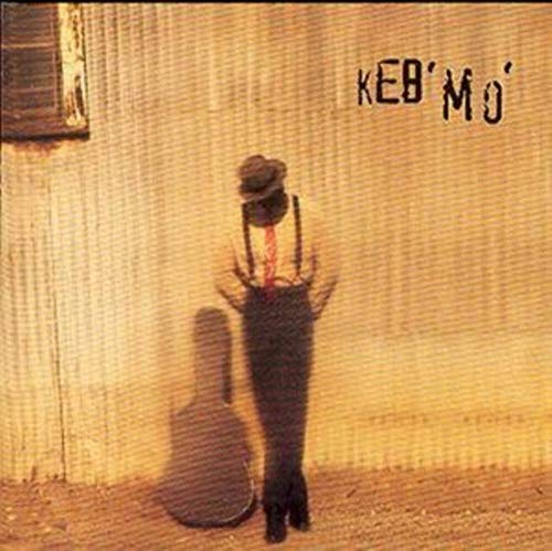 Keb'Mo'