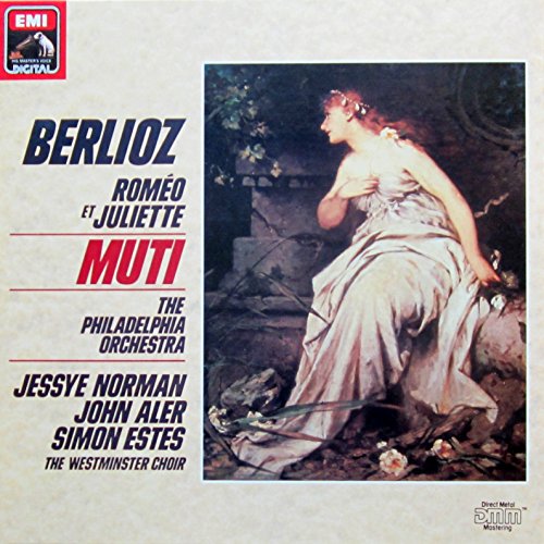 Romeo Et Juliette