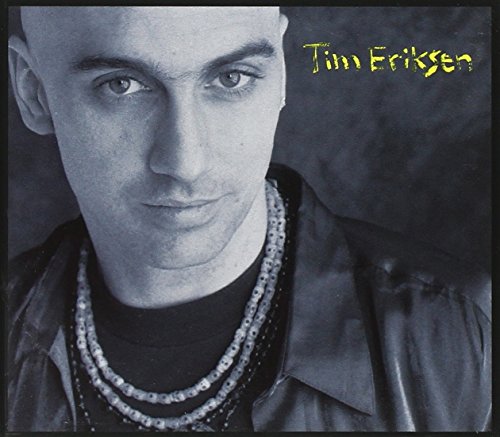 Tim Eriksen