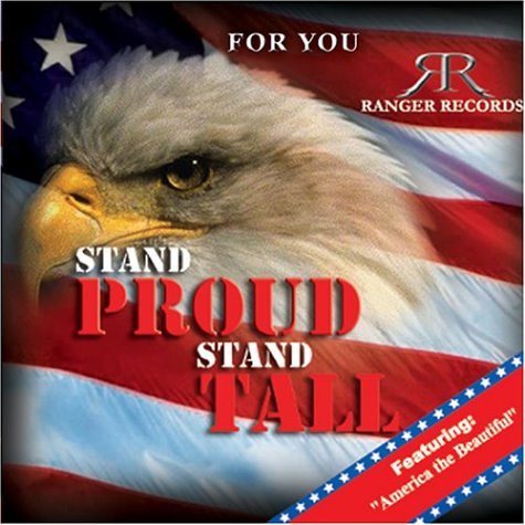 Stand Proud Stand Tall
