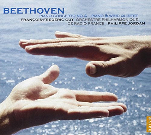 Concerto For Piano No.4