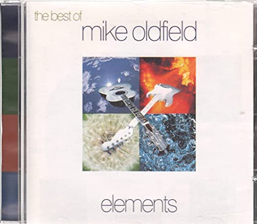 Elements - The Best Of Mike Oldfiel