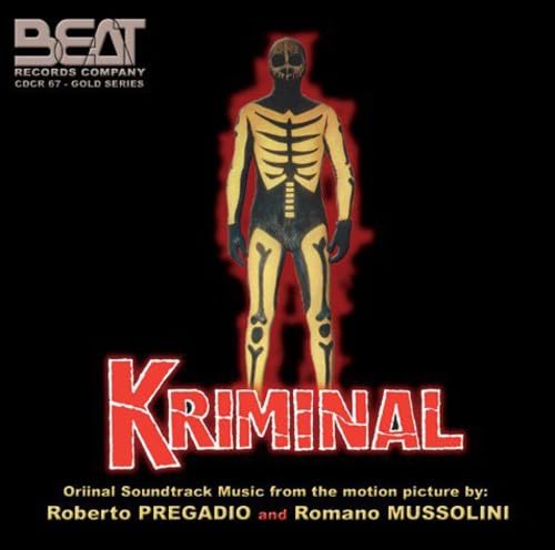 Kriminal