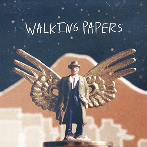 Walking Papers