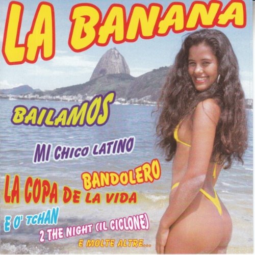 Calor Latino/La Banana
