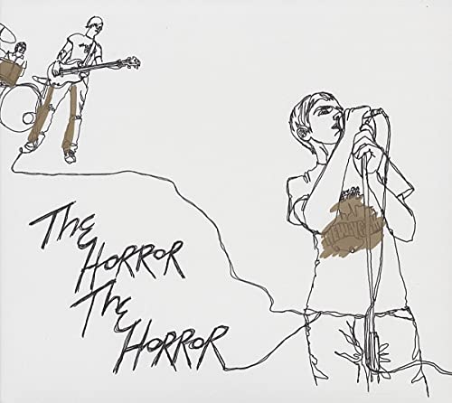 Horror The Horror
