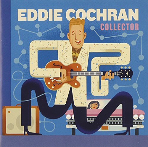 Collector: Eddie Cochran