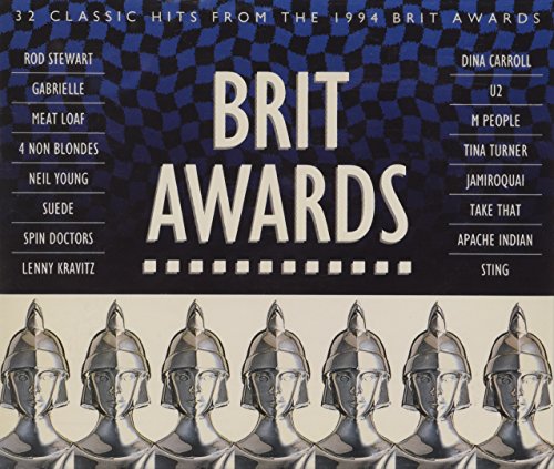 Brit Awards 1994