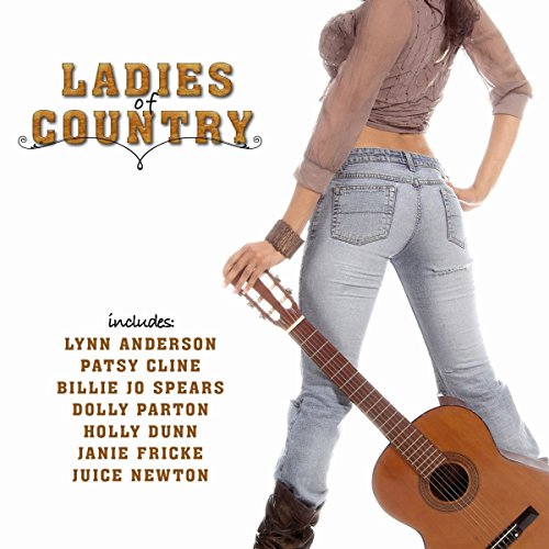 Ladies Of Country