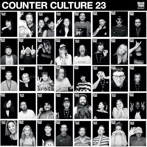Rough Trade Counter Culture 2023
