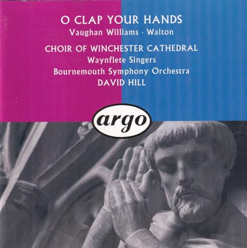 O Clap Your Hands