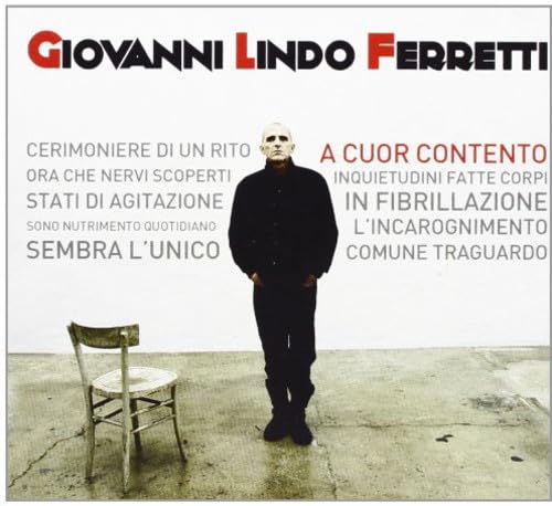 In Concerto A Cuor Contento