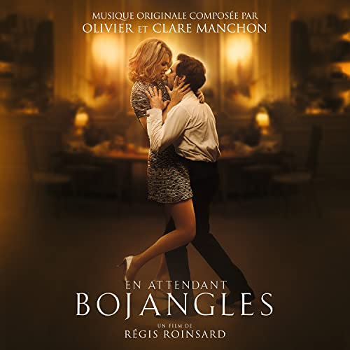 En Attendant Bojangles / Various