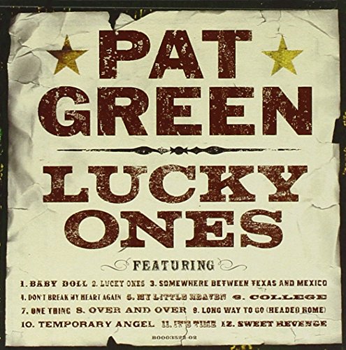 Lucky Ones