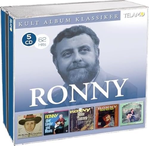 Kult Album Klassiker