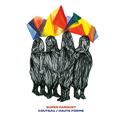 Couteau-Haute Forme