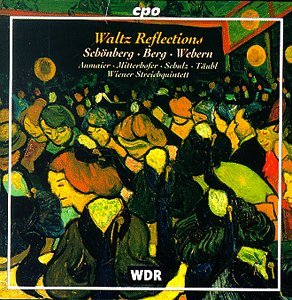 Strauss;Waltz Arrangements By