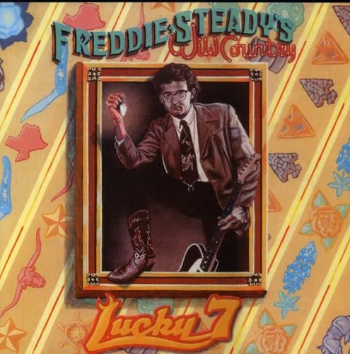 Lucky 7