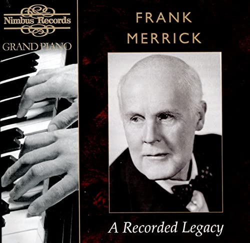 Recorded Legacy
