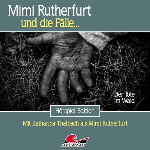Mimi Rutherfurt.61,Cd