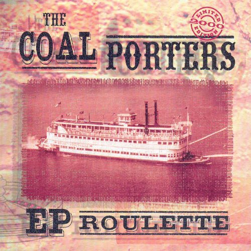 Ep Roulette