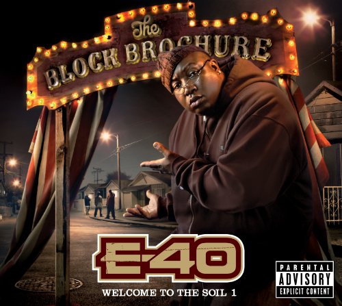 Block Brochure: Welcome To The Soil 1