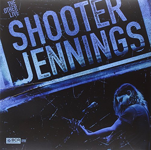 The Other Live [Vinyl]