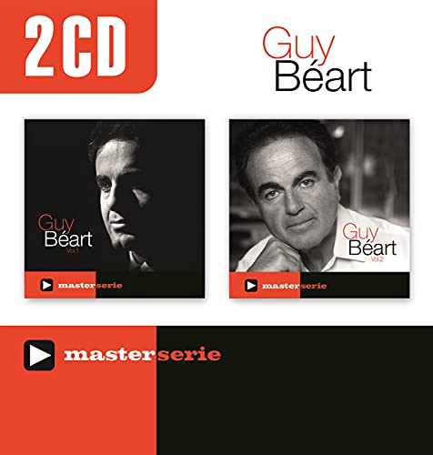 Master Serie Vol 1 / Master Serie Vol 2