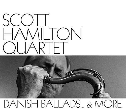 Danish Ballads & More