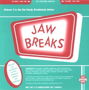 Jaw Breaks