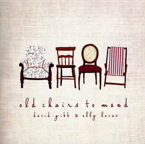 Old Chairs To Mend