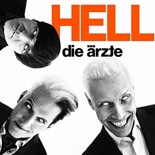 Die Ärzte: Hell