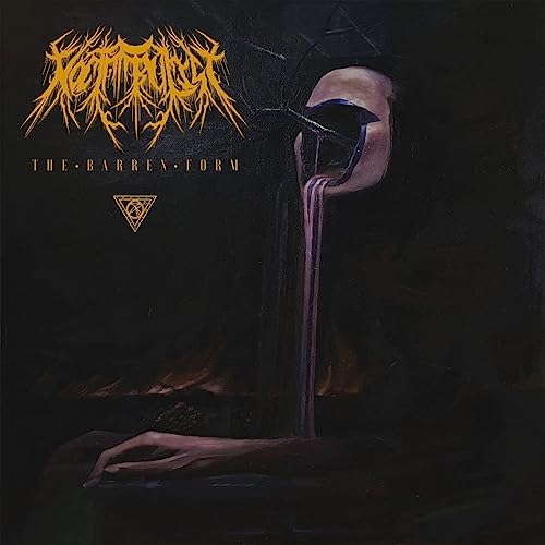 Barren Form