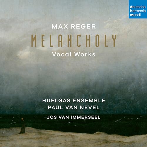 Melancholy (Vocal Works)