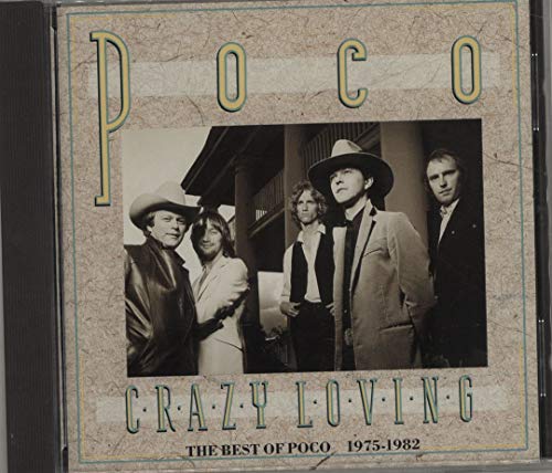 Crazy Loving/Best Of