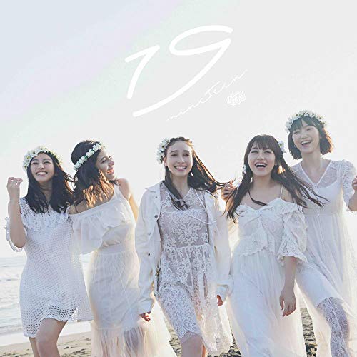 19 -Nineteen-(初回盤)
