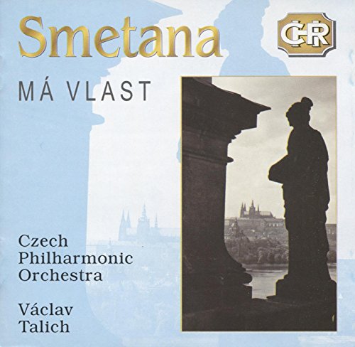 Ma Vlast