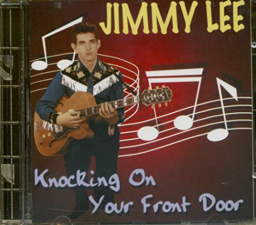 Knocking On Your Front Door
